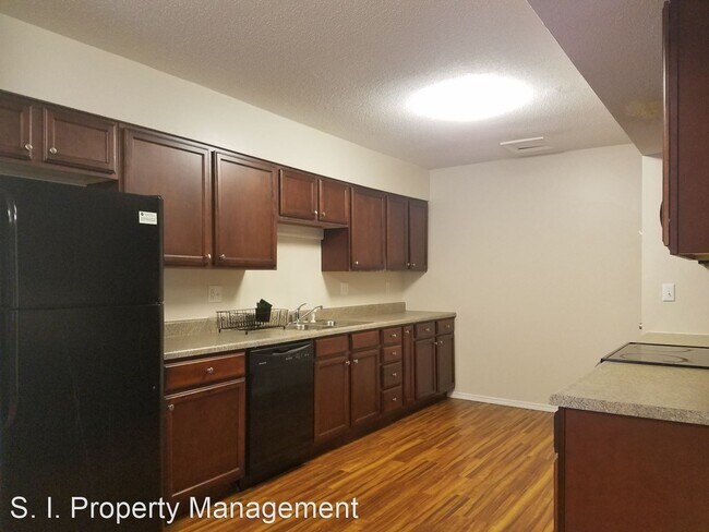 Foto del edificio - 504 N Beadle Dr