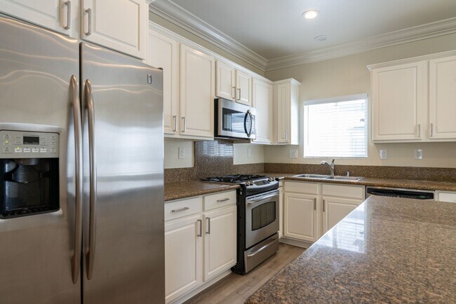Foto del interior - Vantaggio Townhomes