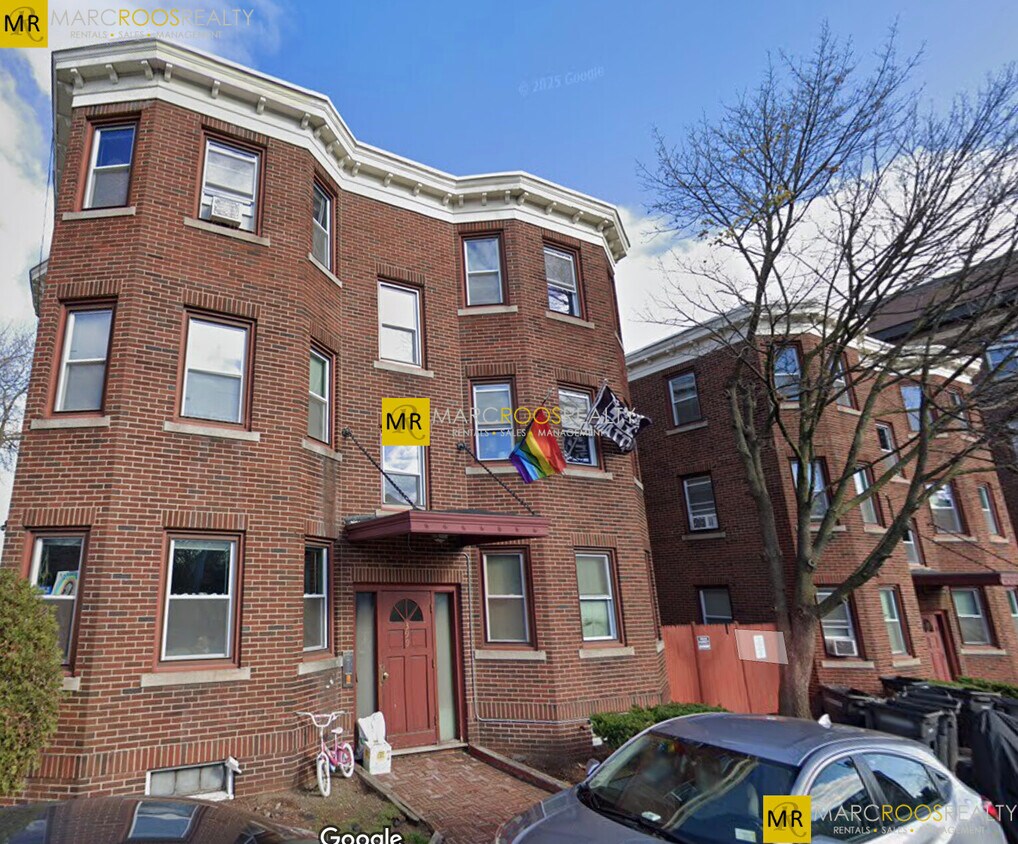 Primary Photo - 399 Broadway