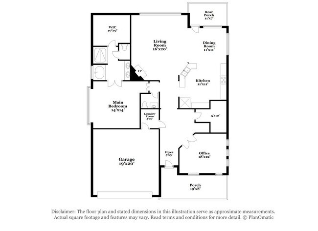 Building Photo - 1017 Snowbird Dr