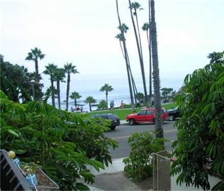 Vista desde la Residencia - 376 Cliff Dr