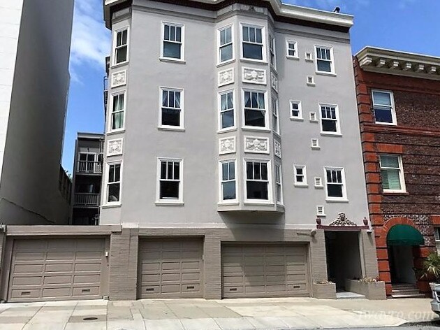 Building Photo - 1730 Vallejo St.