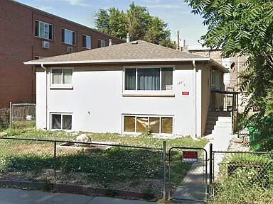 Foto del edificio - 1641 Beeler St