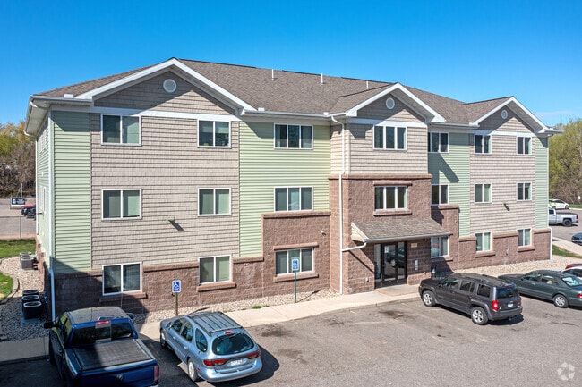 Building Photo - Cedar Meadow Apartments