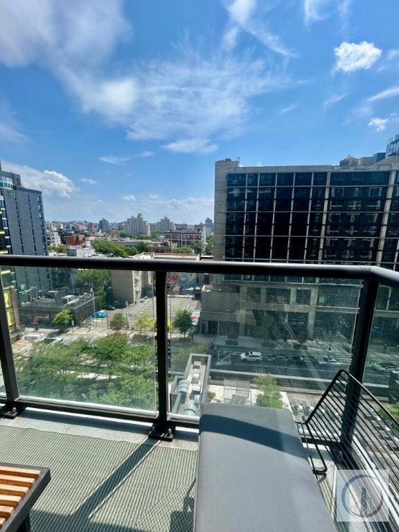 Foto del edificio - 1 bedroom in Brooklyn NY 11201