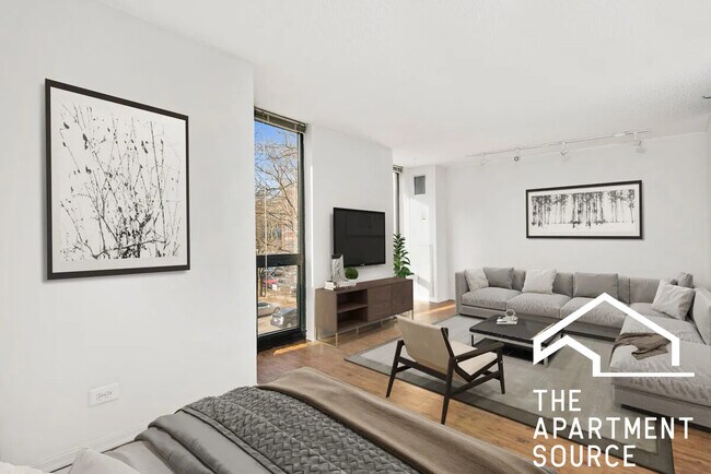 Photo - 1000 N La Salle Dr Apartment