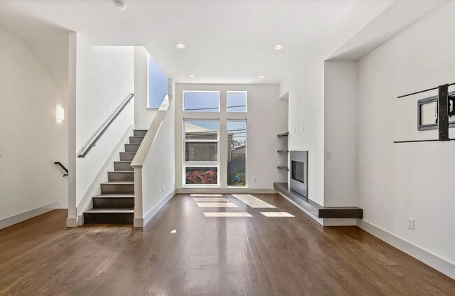 See updated finishes - 1465 30th St