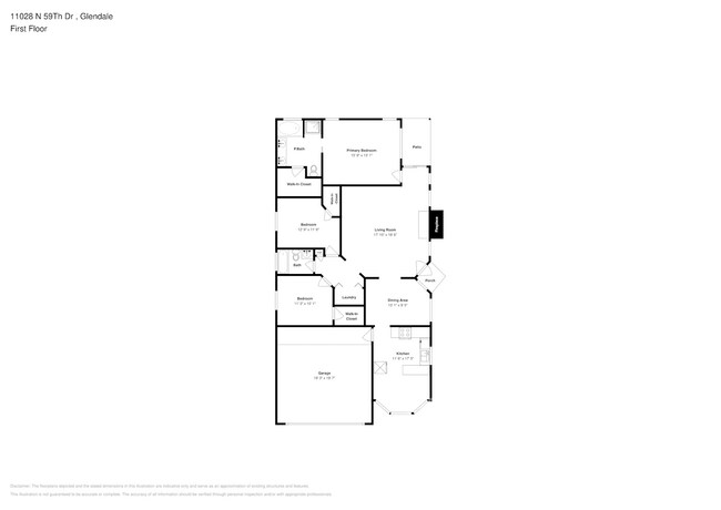 Building Photo - 11028 N 59th Dr