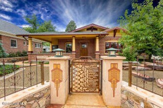 Building Photo - 136 Grove Ave