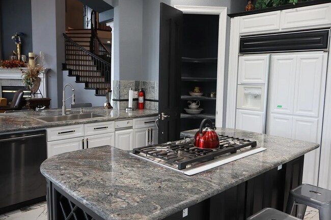 Foto del edificio - 10561 Lieter Pl