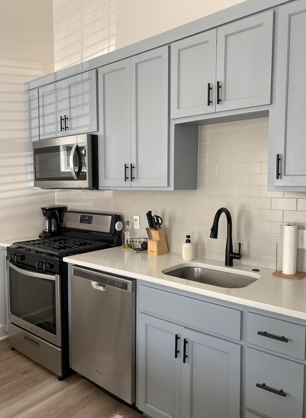 Foto principal - 1325 N Bronough St