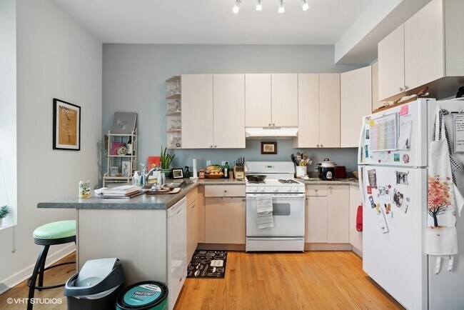 Foto del edificio - 1310 W 18th St