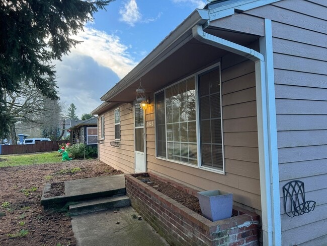 Photo - 3br/2ba house with finished basement, two car garage/shop and fully fenced yard