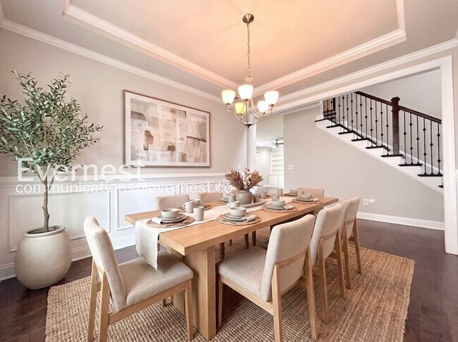 Foto del edificio - 1643 Fairview Dr