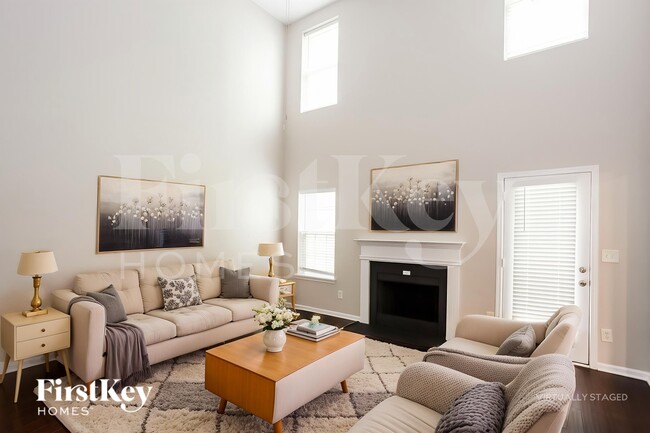 Building Photo - 5842 Brookfield Pointe Dr