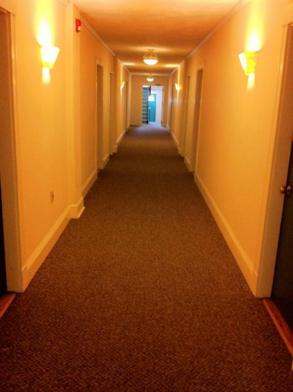 Foto del edificio - 401 Highland Ave