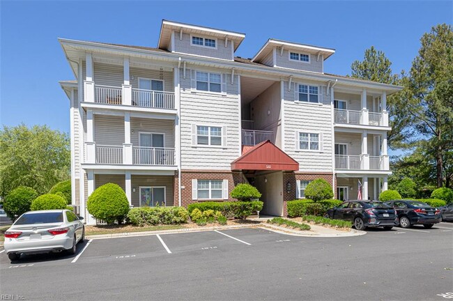 Foto del edificio - 5212 Nuthall Dr
