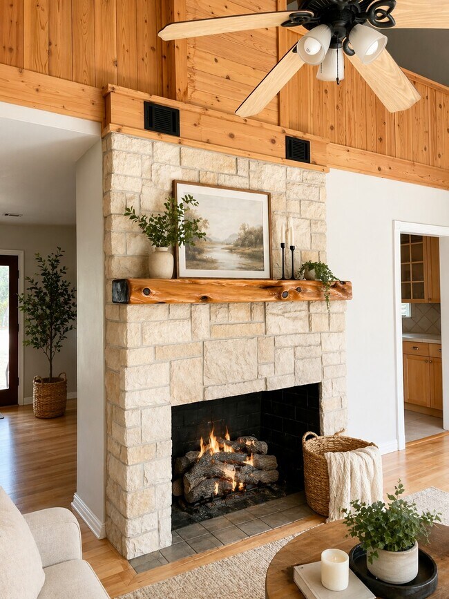 Foto del edificio - 8652 Miller Creek Loop