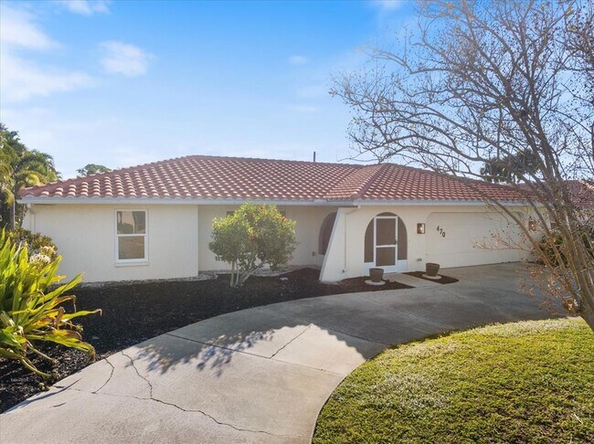 Building Photo - 470 Leger Dr