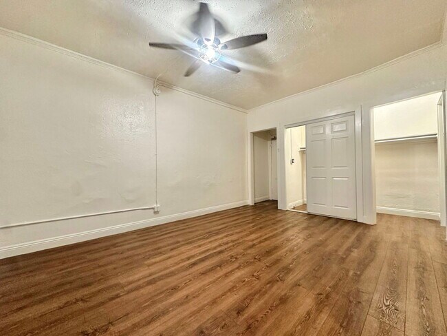 Foto del edificio - 684 S Rampart Blvd