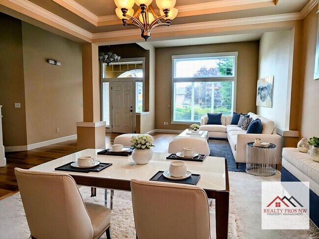 Foto del edificio - Bothell Bellflower Neighborhood,  Edmonds ...