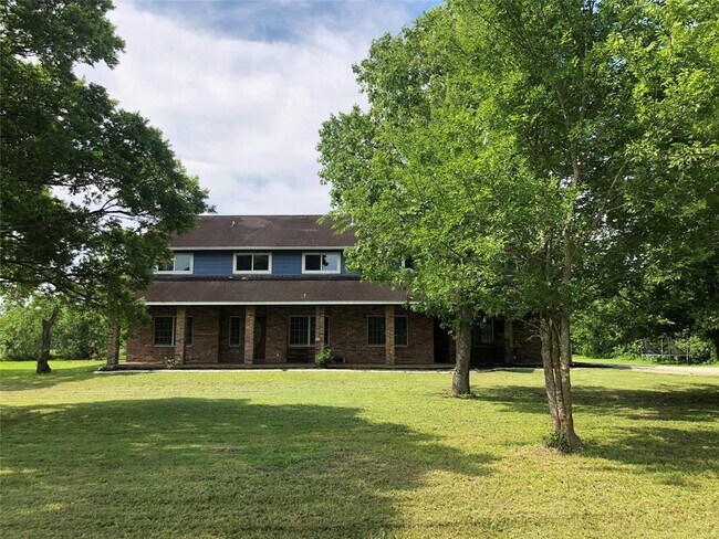 Foto del edificio - 6628 Bailey Rd