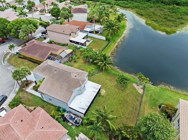 Foto del edificio - 15376 14th Manor