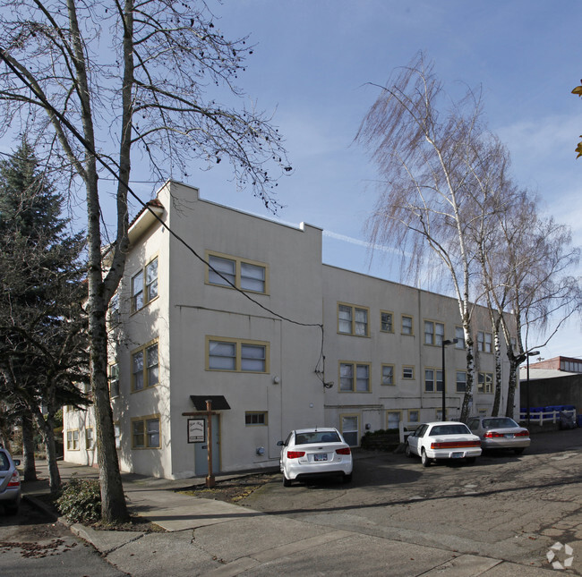 Building Photo - Rio Rita Apartments