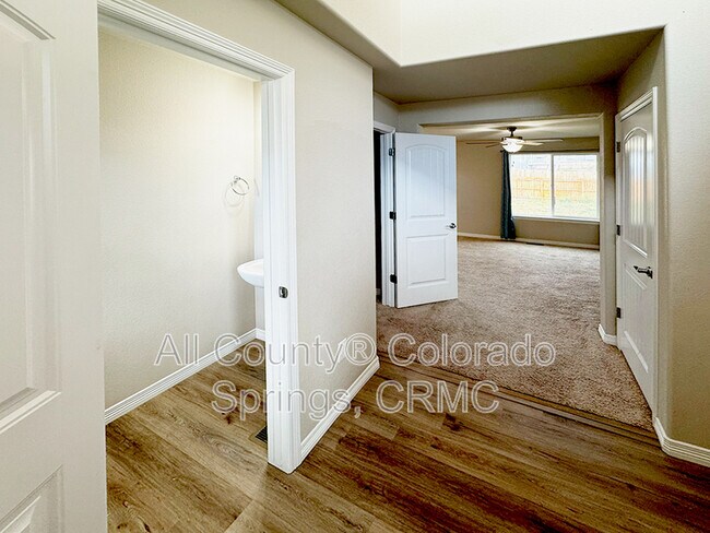 Building Photo - 6849 Yocona Dr