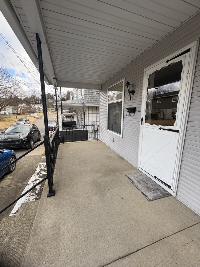 Foto del edificio - 23 Saint David St