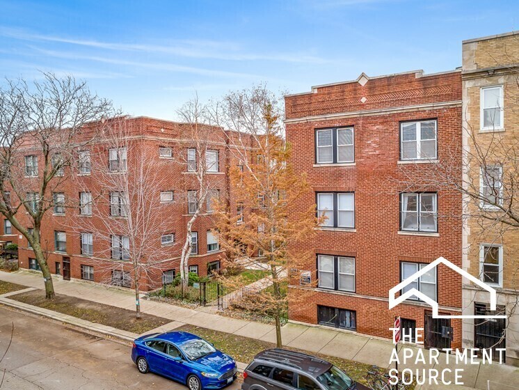 Foto del edificio - 850 W Cornelia Ave