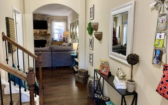 Photo - 3393 Castleberry Village Cir Townhome