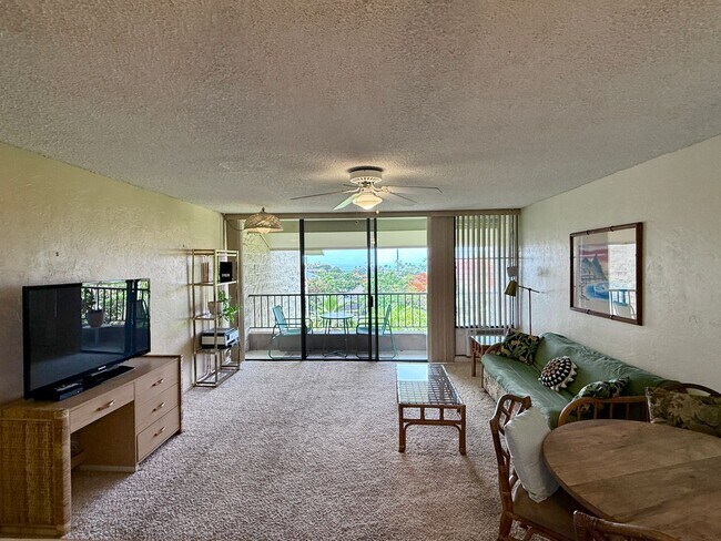 Foto del edificio - One Bedroom Condo in Downtown Kona