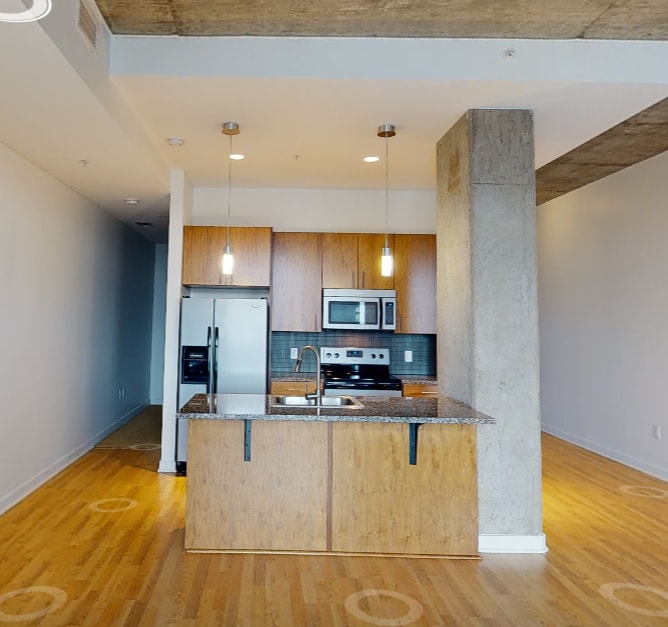 Photo - One Observatory Park Apartments