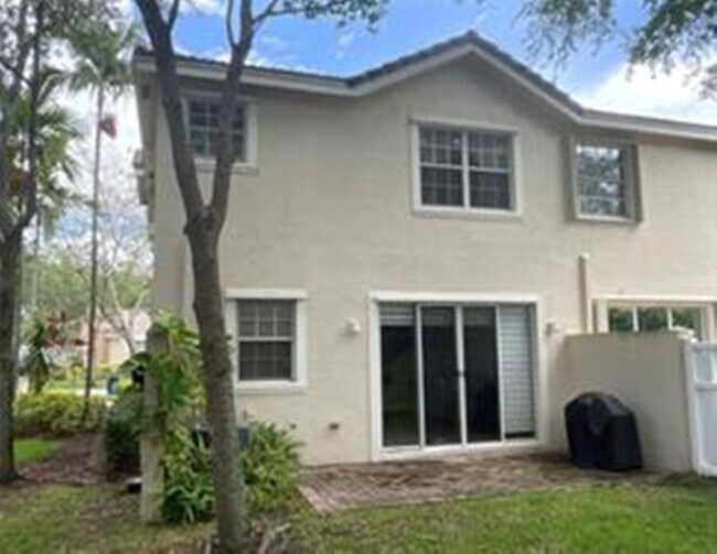 Photo - 12432 SW 44th Ct Townhome