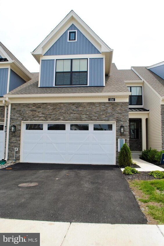 134 Kennedy Dr, Media, PA 19063 Townhome Rentals in Media PA