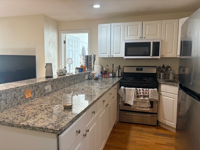 Foto del edificio - 60 Egmont St