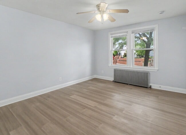 Building Photo - 3542 6th St NW