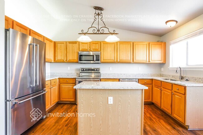 Foto del edificio - 19389 E 41st Pl