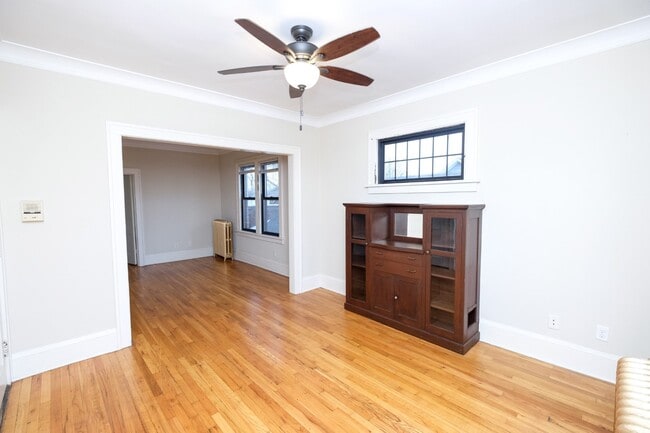 Foto del edificio - Dayton Avenue Apartments