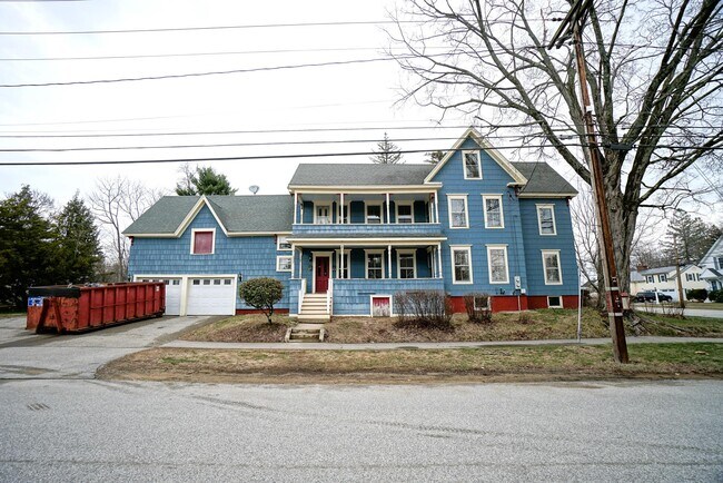 Foto del edificio - 53 Gale Ave