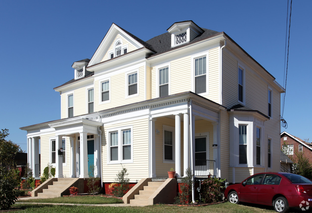 Primary Photo - 801 New Bern Ave