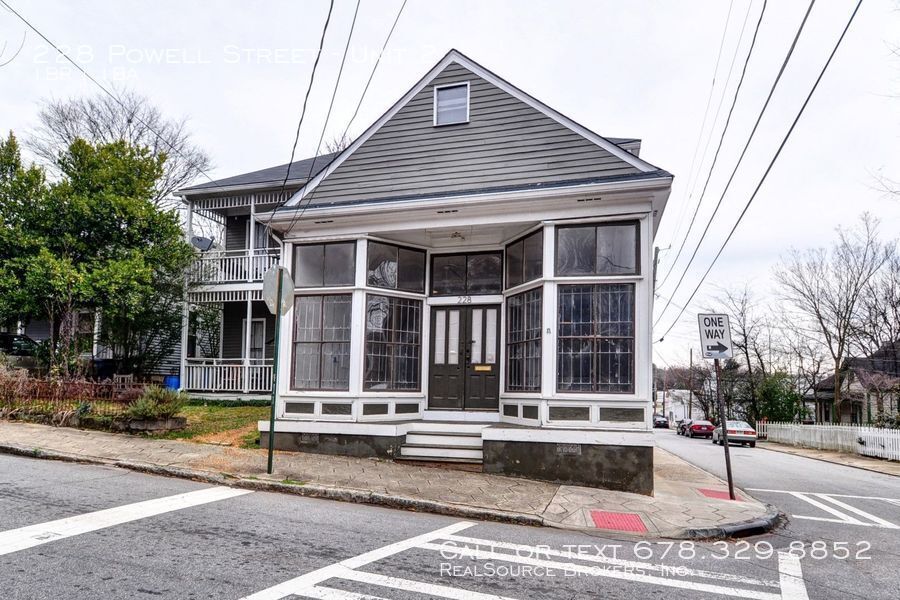 Primary Photo - 228 Powell St SE