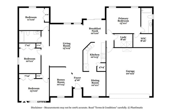 Building Photo - 9646 Clinton Corners Dr