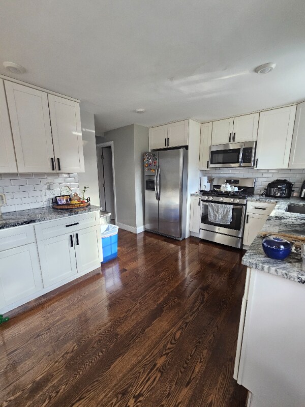 Photo - 8 Lee St Townhome