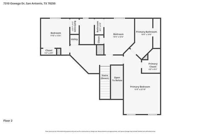 Building Photo - 7310 Oswego Dr