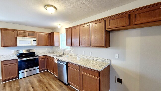 Foto del edificio - 3112 Travis St