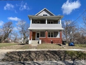 Building Photo - 1548 Belmont Ave