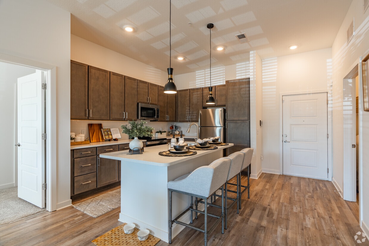Tapestry Forest Creek - 9166 Crestline Ln Collierville, TN 38017