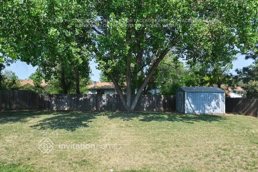 Foto del edificio - 2881 S Olathe Ct